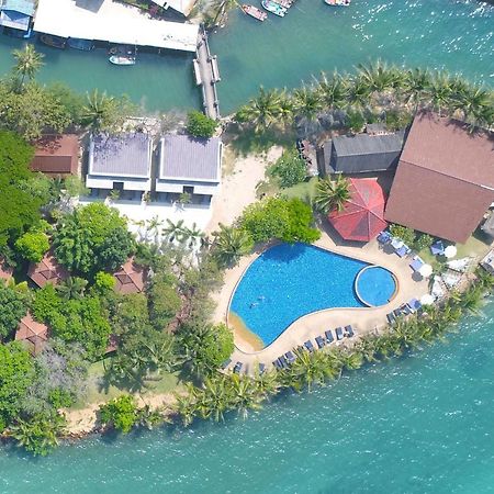 Coral Resort Koh Chang Exterior photo