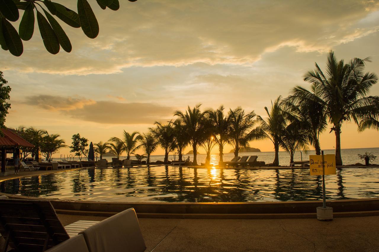 Coral Resort Koh Chang Exterior photo