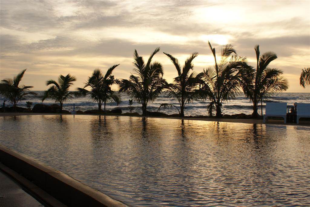 Coral Resort Koh Chang Exterior photo