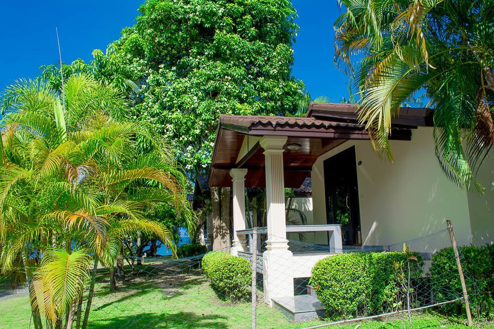 Coral Resort Koh Chang Exterior photo