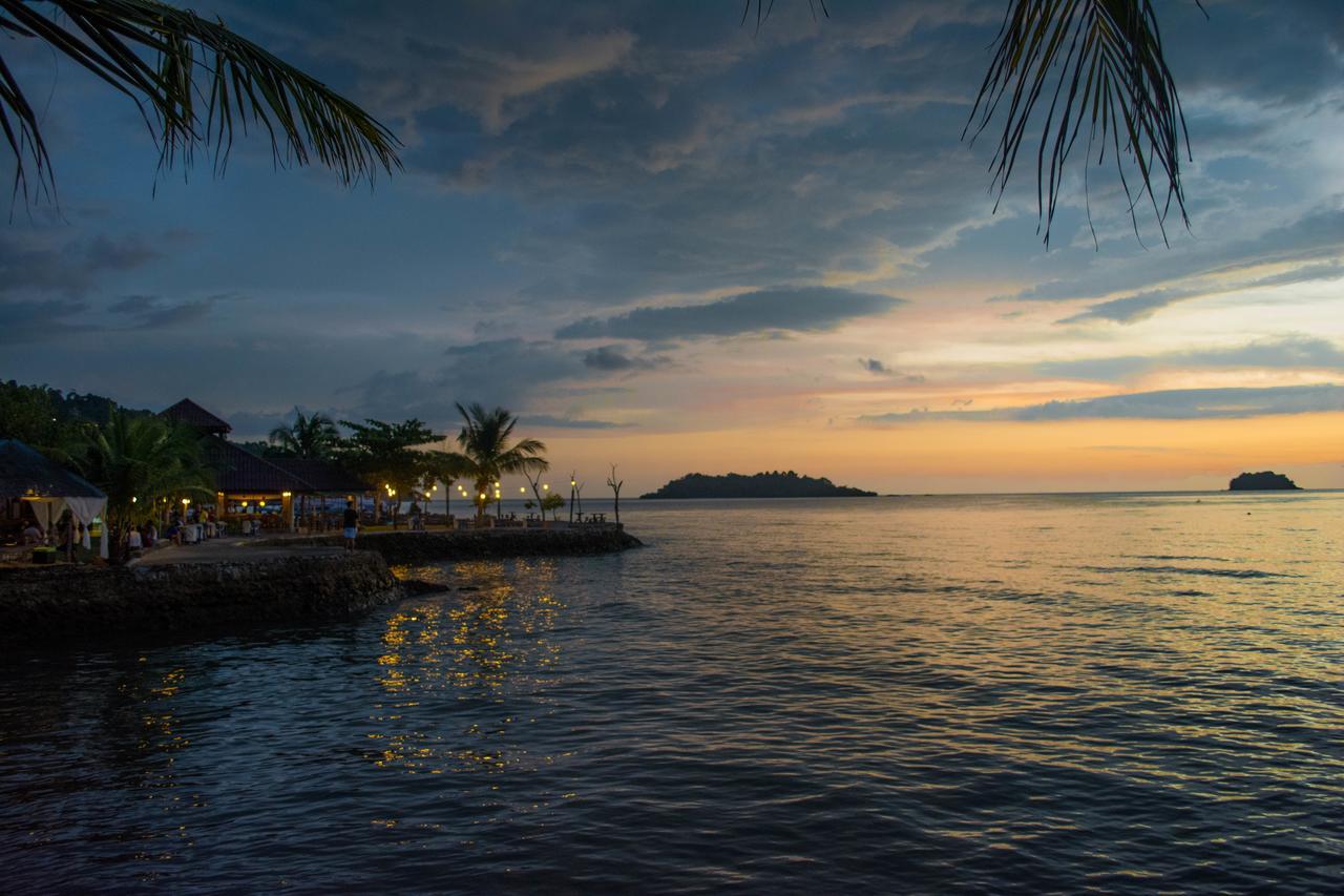 Coral Resort Koh Chang Exterior photo