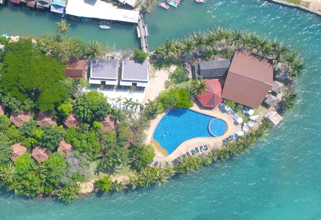 Coral Resort Koh Chang Exterior photo